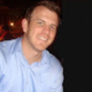 Meet your Posher, Chad